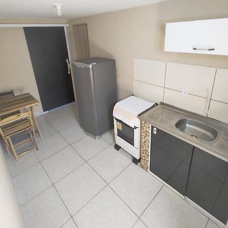 Abare Slim Suites São Miguel dos Milagres Buitenkant foto