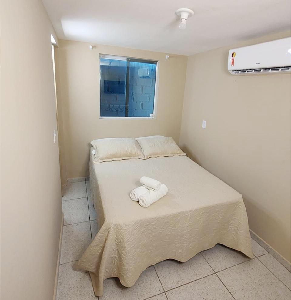 Abare Slim Suites São Miguel dos Milagres Buitenkant foto